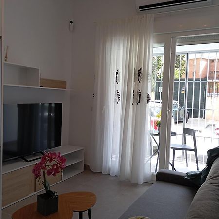 Ferienwohnung La Luz De Malaga C Exterior foto